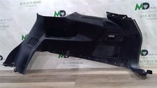 2020-2024 Ford Explorer Right Passenger Rear Trunk Side Quarter Panel Trim Oem