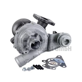 PIERBURG Turbolader PEUGEOT FIAT CITROËN 2,0 0375E6 0375F9 0375G0 71723507 RHX