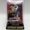 2024-25 Panini Prizm Monopoly - Ivica Zubac #21 Ruby Wave Prizm