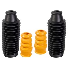 SHOCK ABSORBER ASSEMBLY KIT FRONT FITS: HONDA CR-Z INSIGHT JAZZ III 1.2-1.5H