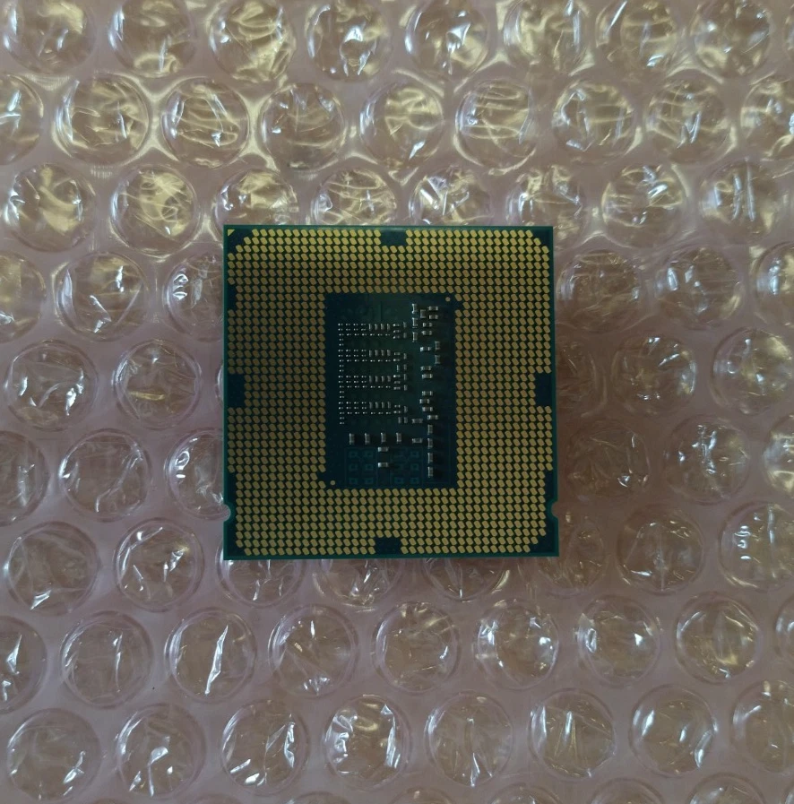 Intel® Core™ i5-4690K Processor, 6MB Cache, up to 3.90 GHz, SR21A - Tested - Image 2 of 2