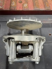 Kawasaki mule 610 Primary clutch