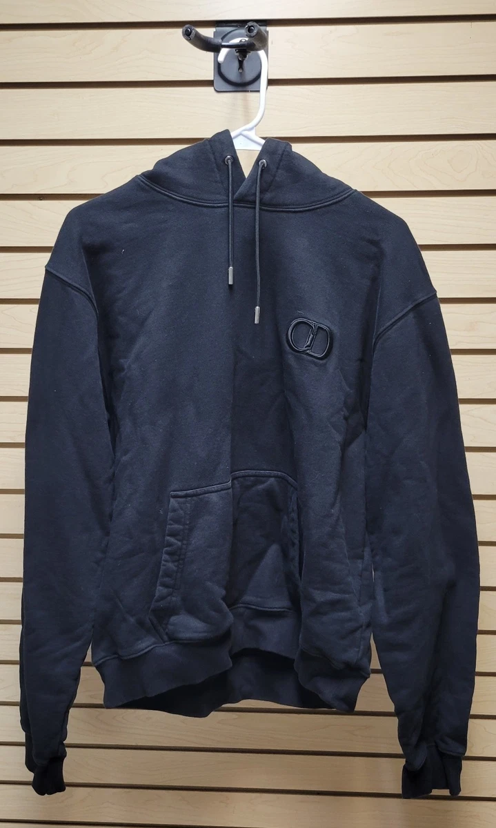 25+ Dior Black Sweatshirts for Men for sale | Updated Oct 2026