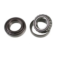 Differential Bearing And Race Kit - Carriercase Bearings And Races - Dana 30 