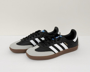 adidas gazelle silver green womens adidas Samba OG Black White Gum 12