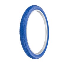 PRO TIRES 24 x 2.125 BLUE P-123A SINGLE 1EA
