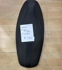 SELLA PEUGEOT BELVILLE 125-200