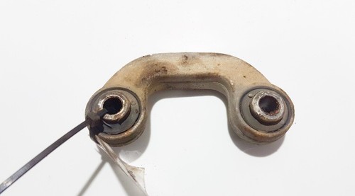 Koppel Stange Strebe Stabilisator  Audi A6 DE1280946-77