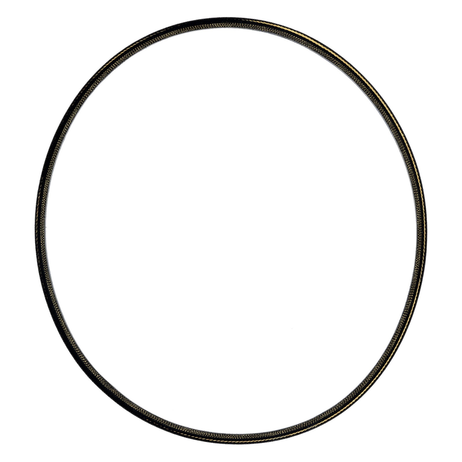 Ariens 3L Raw Edge V-Belt for 22