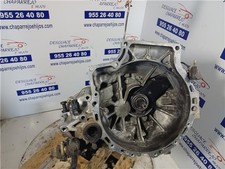 Boite de vitesse Kia SHUMA