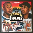 Prince Paul - A Prince Among Thieves LP - 1999 Original Pressing RAP HIP HOP