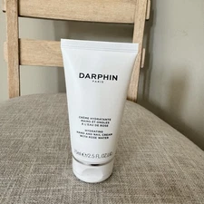 Darphin All Day Hydrating Hand and Nail Cream With Rose Water 2.5 oz/ 75ml