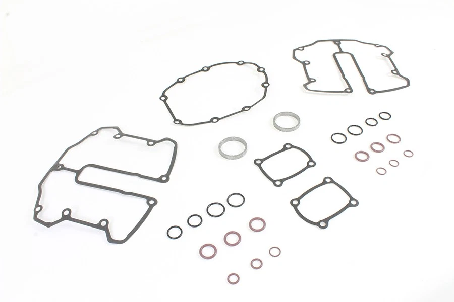 Kit de troca de câmera Cometic AFM compatível com Harley Davidson - Imagem 2 de 4