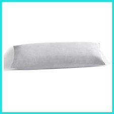 Body Pillow Cover 20x60 Body Pillow Case 100 Soft Egyptian Cotton 1Pc Body P...