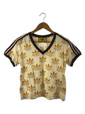 GUCCI  adidas TShirt cream M