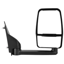 Right Side Tow Mirror for 2003 2004-2019 Chevy Express GMC Savana 1500 2500 3500