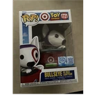 Funko Pop! Bullseye as Buzz Lightyear Target Exclusive Toy Story #1721