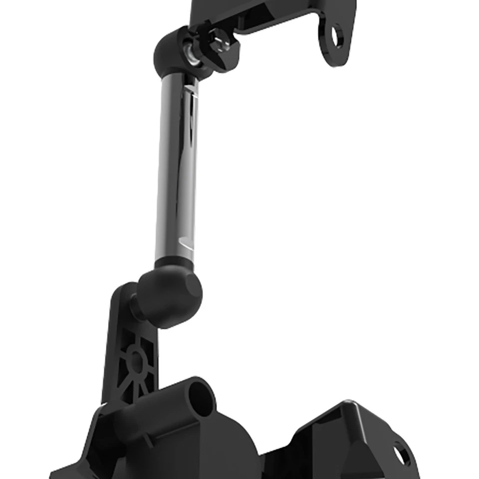 Sensor de nivel de altura para Audi A3 Q3 TT 2004-2018 Volkswagen CC Passat Tiguan Golf Foto 2 de 4