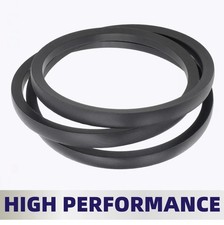 John Deere Mower Deck Belt for 60 Inch 737 757 777 797 Ztrak Zero Turn TCU13198