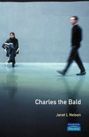 Janet L. Nelson | Charles The Bald | Taschenbuch | Englisch (1992) | Routledge