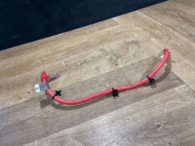 Jaguar F-Pace 2015 Pluskabel Batterie J8A214300CB FAH10717