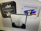 2026 W Silver Eagle Proof Coin 26EA In Hand Look Lowest Price Perfect Zero Flaws