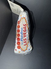 Scotty Cameron 2010 Lady Luck Las Vegas Headcover