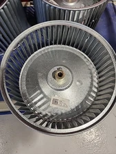 Trane D803476P42 Blower Fan Wheel Assembly WHL02916