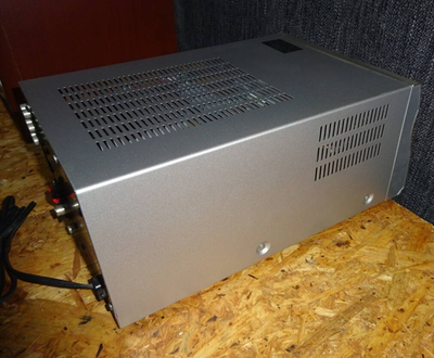 ONKYO FR-N7FX CD MD USB Tuner Amplifier Recorder Compact Disk Mini