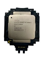 Intel Xeon E5-2680V3 Processor 2.50GHz 12-Core 30MB SR1XP LGA2011 Socket