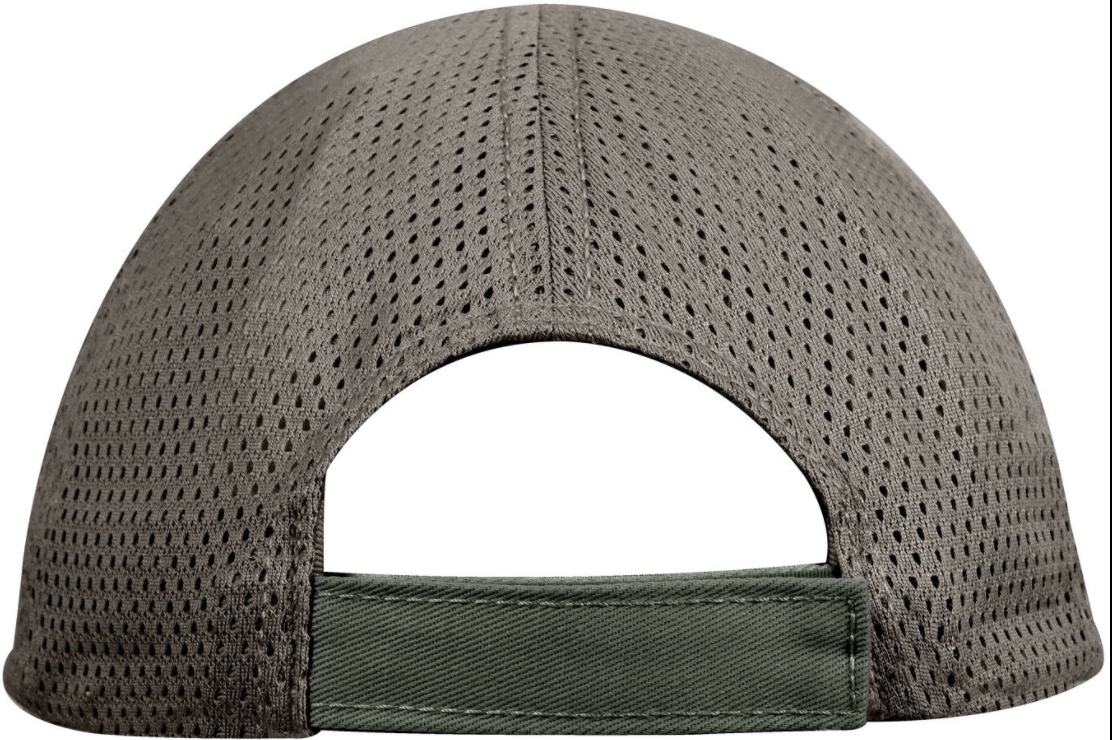 の Tactical Mesh Cap Adjustable Military Lightweight Summer