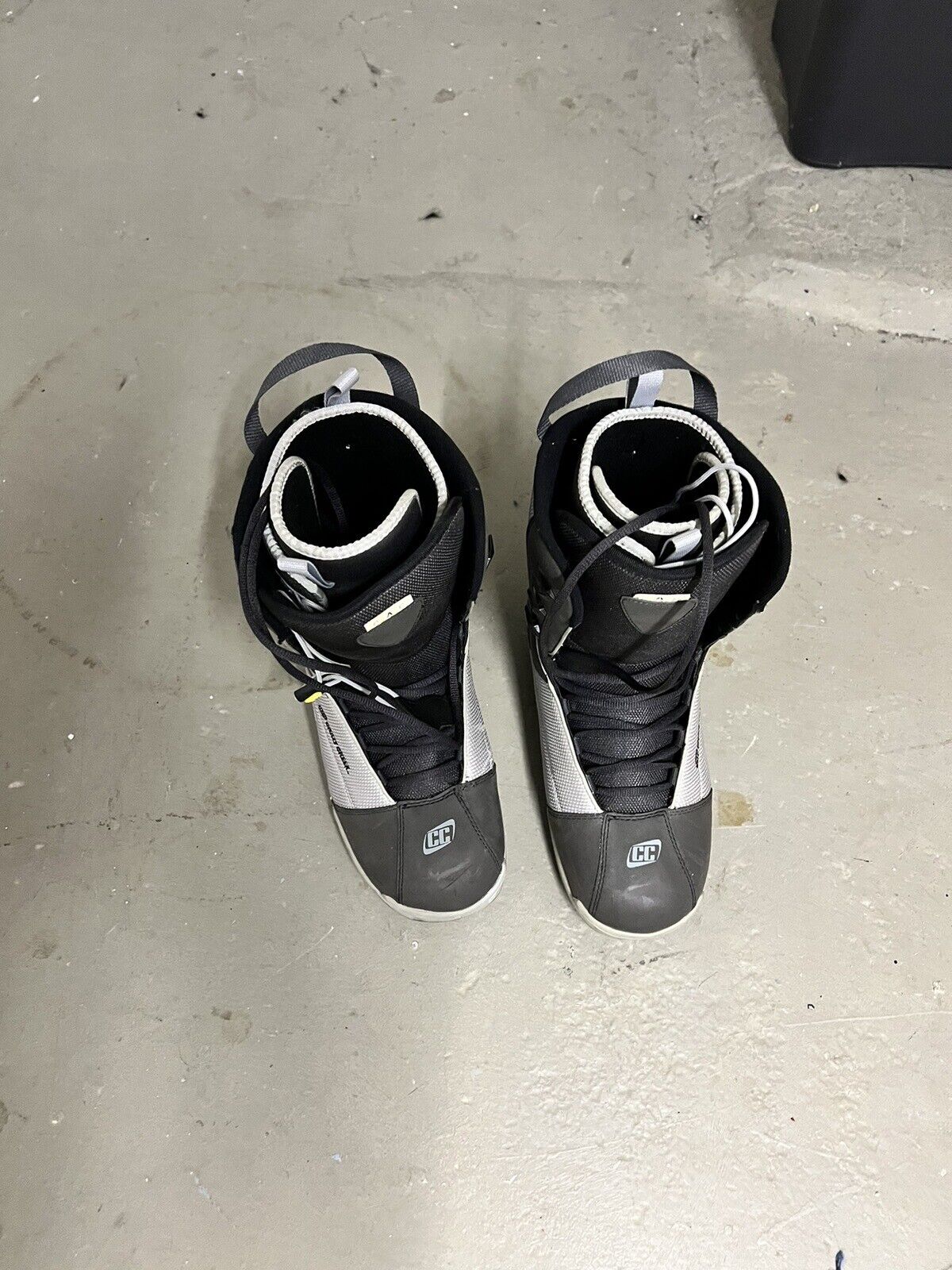snowboard boots Große 45 Neu