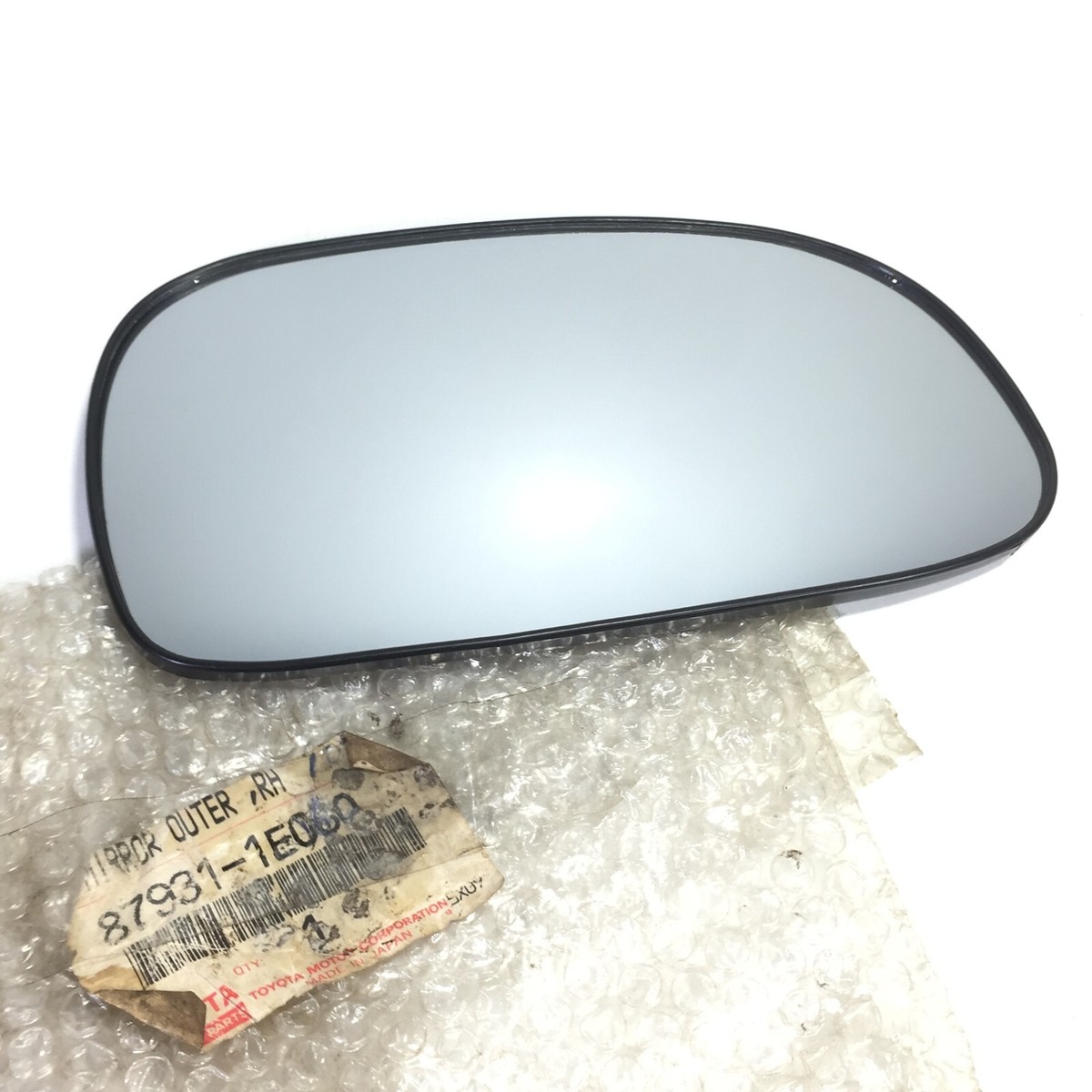 Rear View Mirror RH Toyota Corolla AE100 AE101 AE104 CE100 EE104