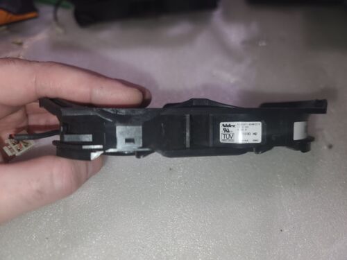Ventilador Xbox 360 PHAT X807581-001 4 pines Nidec Duo SOLO LEER TODO - Imagen 2 de 12