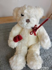 Animal Alley Teddy Bears Plush 9"Inc