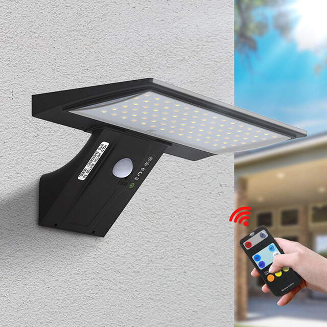 New arrival Solar light