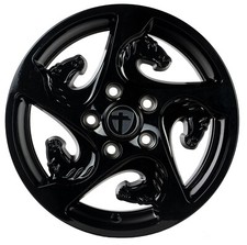 Tomason Pferdeanhänger Felge