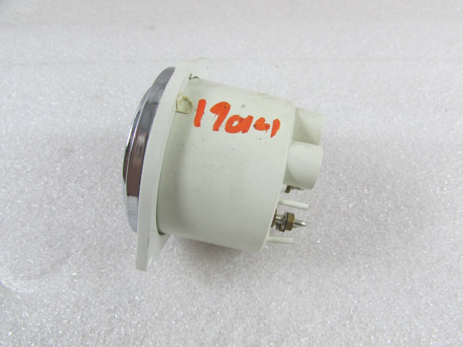 Ferrari 456, Water Temperature gauge, Used, P/N 176976