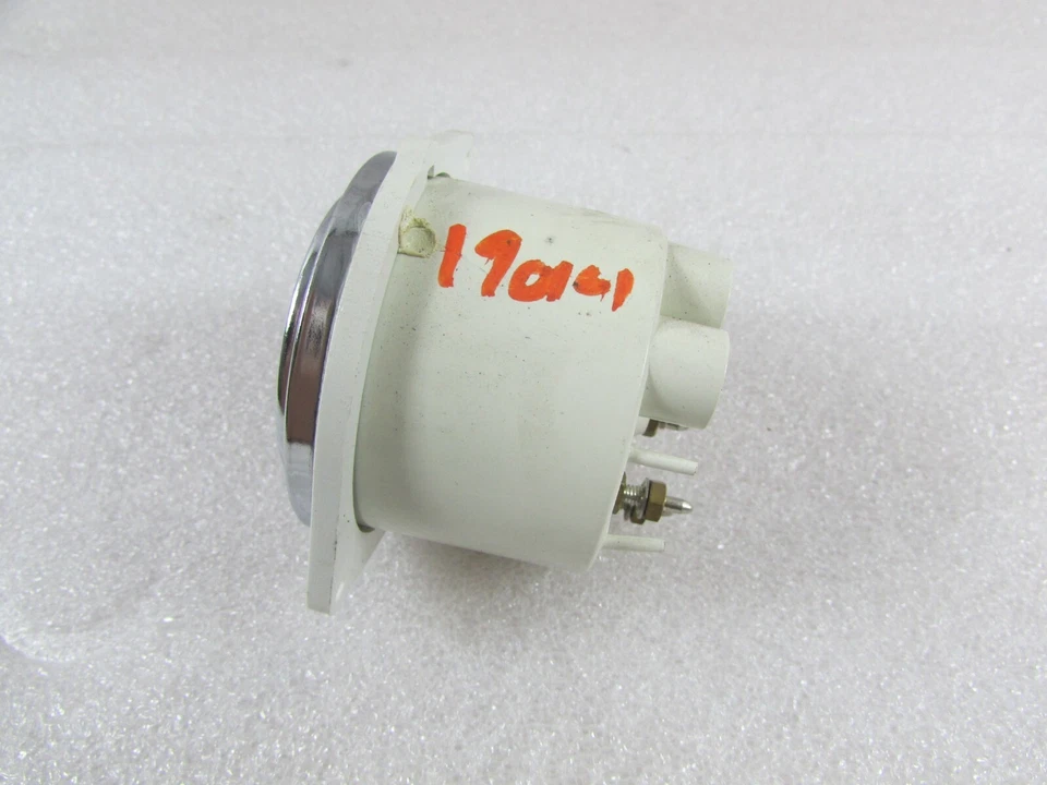 Ferrari 456, medidor de temperatura del agua, usado, P/N 176976 Foto 3 de 4