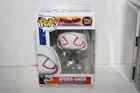 Funko Pop! Spider-Man: Across The Spider-Verse Spider-Gwen Marvel #1224