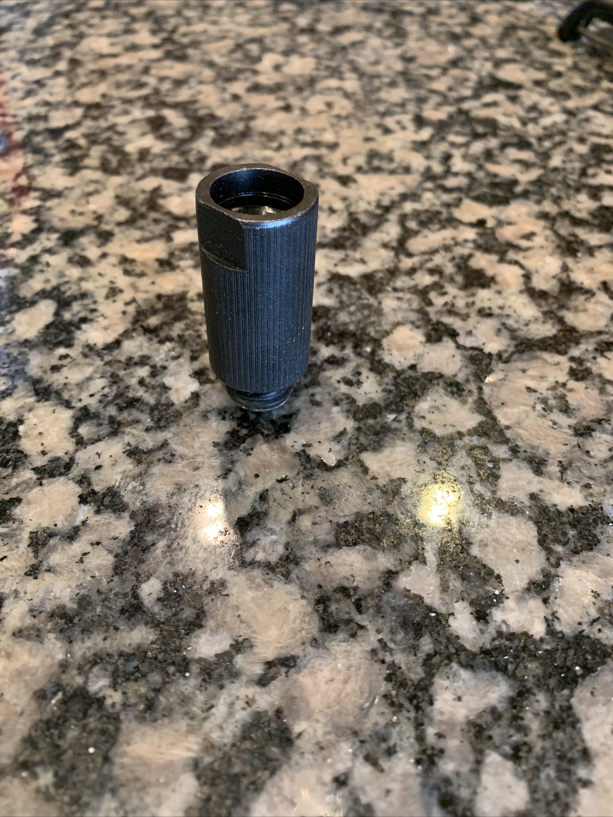 Grinder Arbor Extension 5/8" 11 Thread x 2" GAEXT eBay