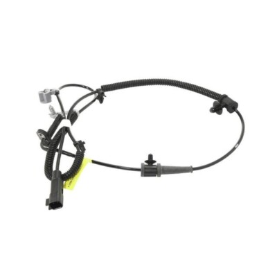 ABS Wheel Speed Sensor-LS Rear Left ACDelco GM Original Equipment 23483151