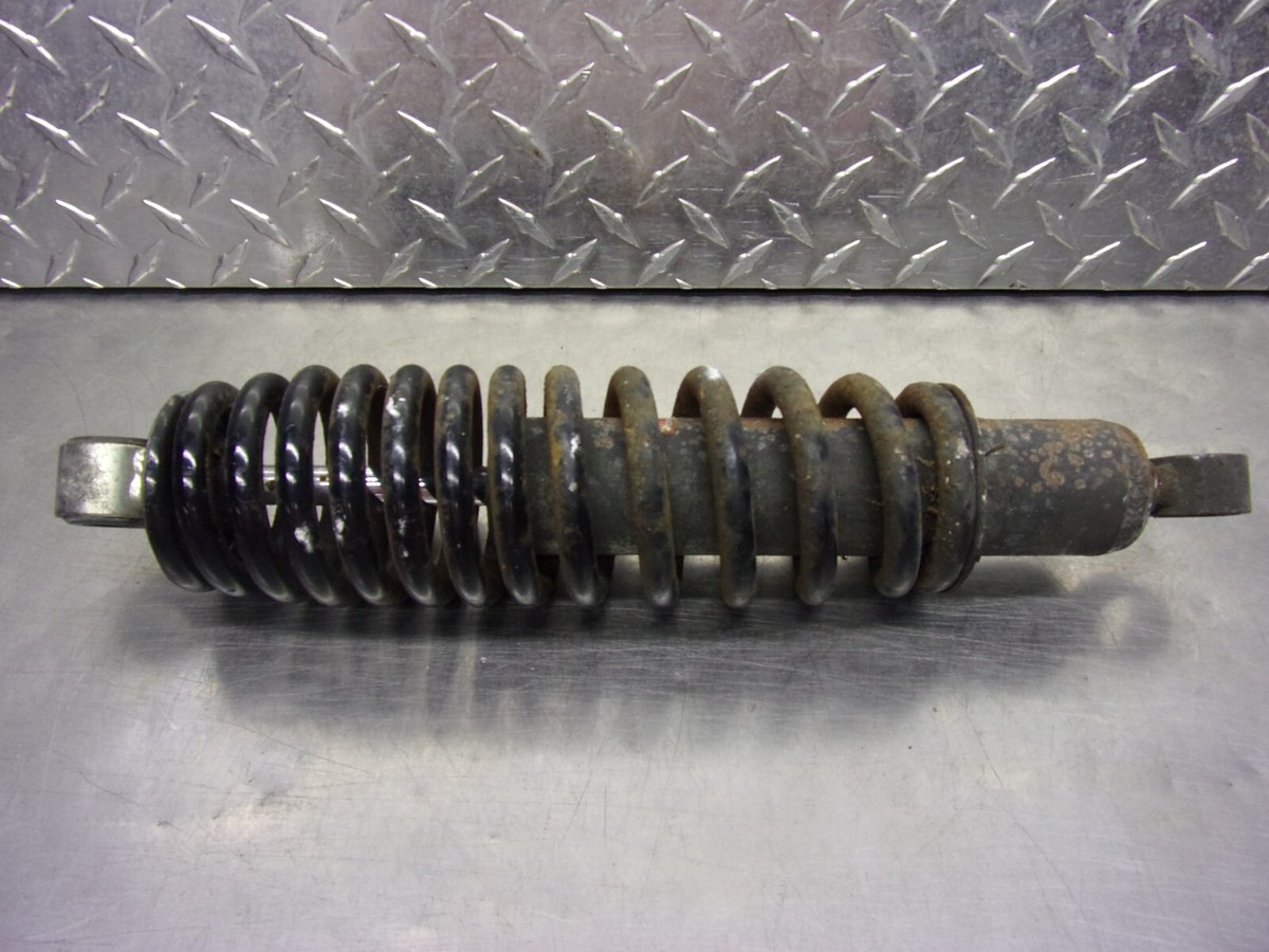 736 A HONDA GOLDWING GL 1500 1995 OEM REAR SHOCK | eBay