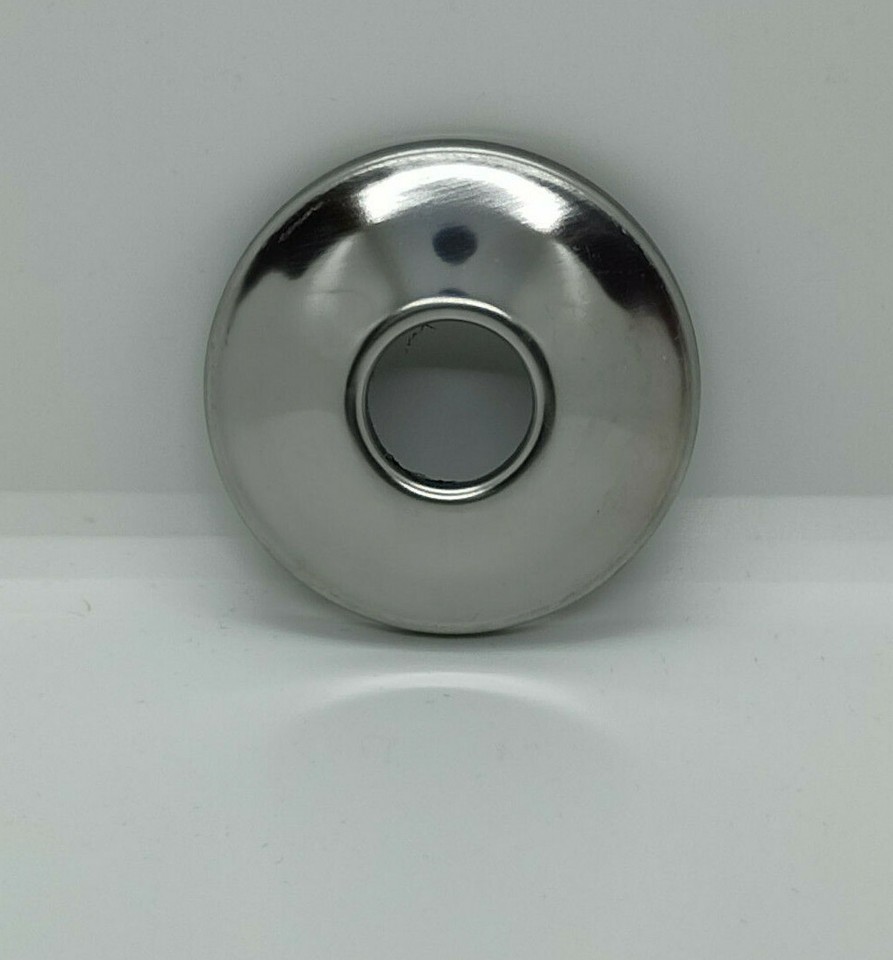 Moen Duscharmatur 82910 – Chrom, Mit PosiTemp Druckausgleich, 2,0 GPM, ADA-konform