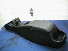  1998 99 2000 01 02 Camaro Firebird Trans Am Ebony Center Console Gm 5 Speed T5