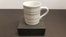 Collector Coffee Cup,The Tuscany Collection Made in Japan - 8 oz