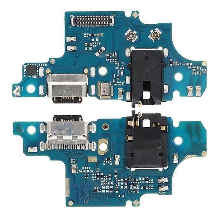 Charging Port Flex Cable for Motorola Moto G71s ? USB Dock Connector Mic