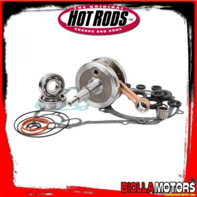 CBK0134 KIT MOTORWELLE ERHÖHTER HOT RODS Yamaha YZ 85 2014-