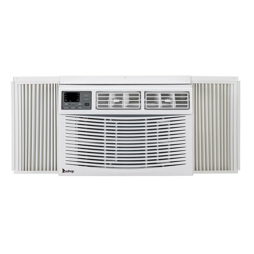 Zokop 5000- 15000 BTU Window Air Conditioner AC Unit Knob/Remote Control White - Picture 6 of 17
