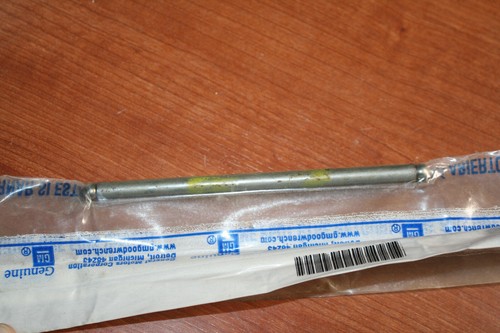 NOS GM Engine Push Rod 10166354 94-07 3.1L 3.4L 3.5L V6 Buick Chevy Olds Pontiac - Picture 3 of 3